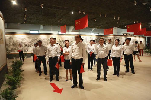 Z6·尊龙凯时「中国集团」官方网站