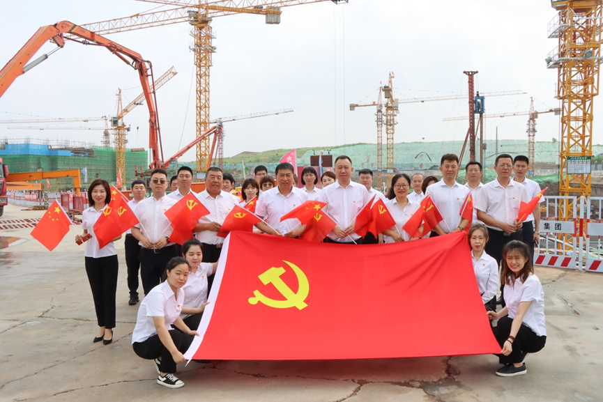 Z6·尊龙凯时「中国集团」官方网站